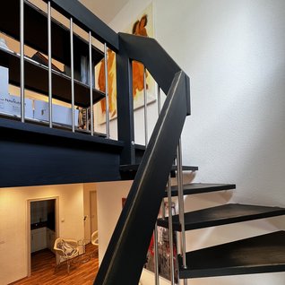 Treppe